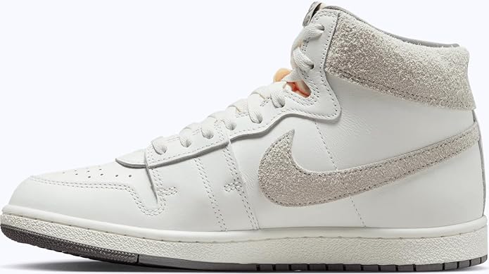 JORDAN AIR SHIP PE SP SUMMIT WHITE / GUNSMOKE