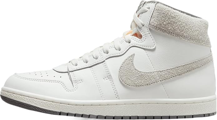 JORDAN AIR SHIP PE SP SUMMIT WHITE / GUNSMOKE