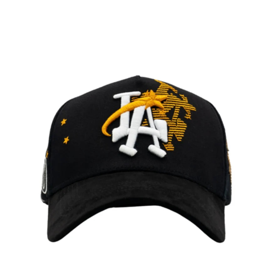 31 HATS ¨MAGO AMARILLA¨