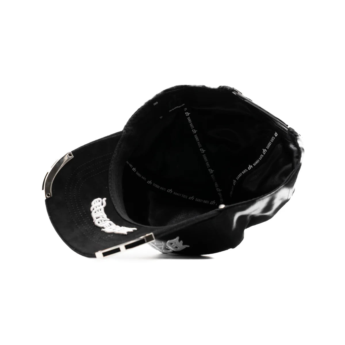 DANDY HATS PROYECT 001