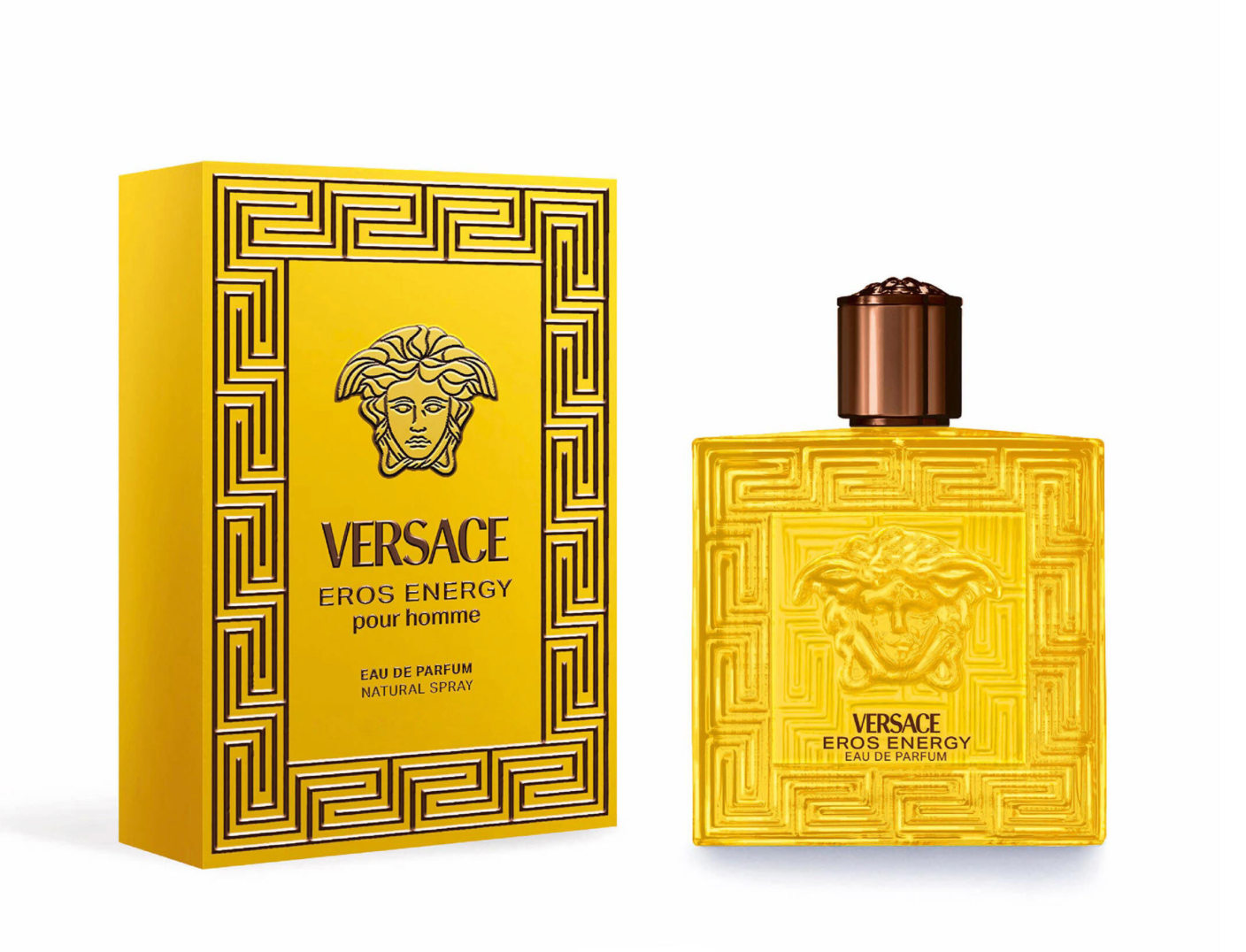 VERSACE EROS ENERGY EDP