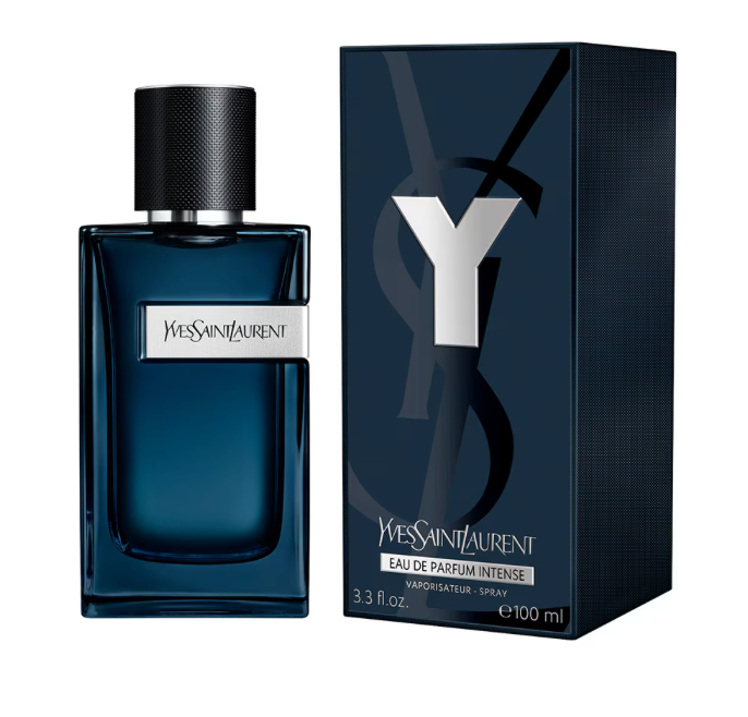 YVES SAINT LAURENT EDP INTENSE