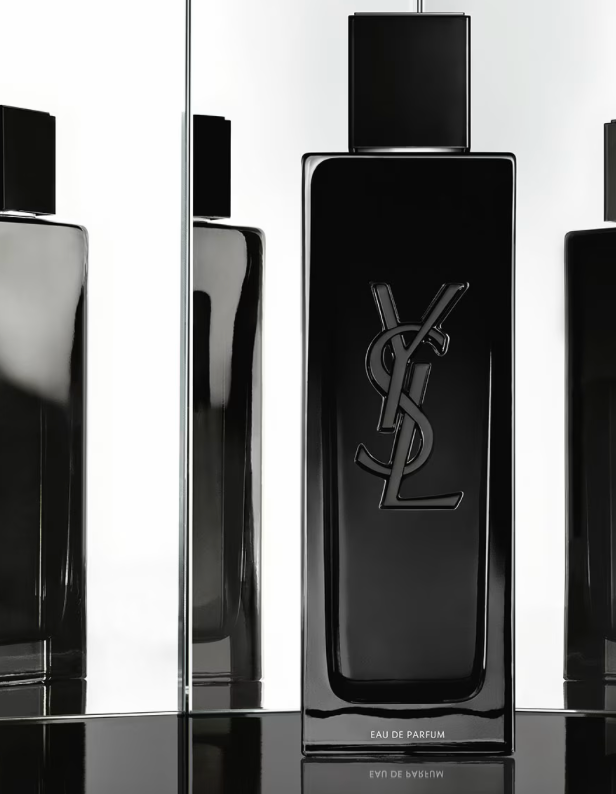YVES SAINT LAURENT MYSLF EDT