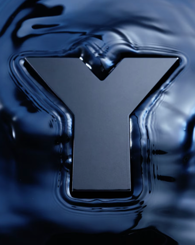 YVES SAINT LAURENT L'ELIXIR
