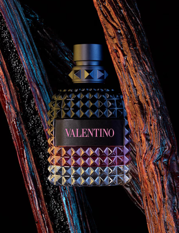 VALENTINO BORN IN ROMA UOMO INTENSE
