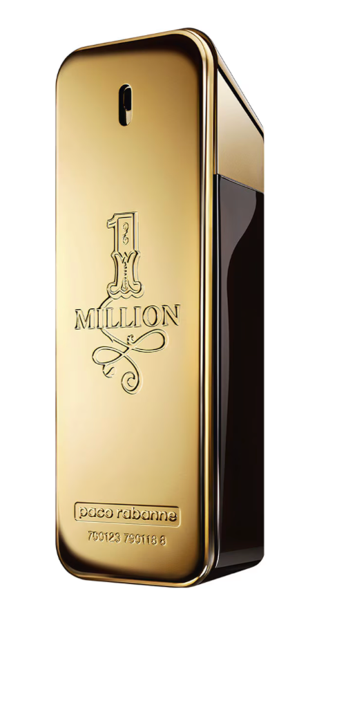 PACO RABANNE ONE MILLION TRADICIONAL EDT