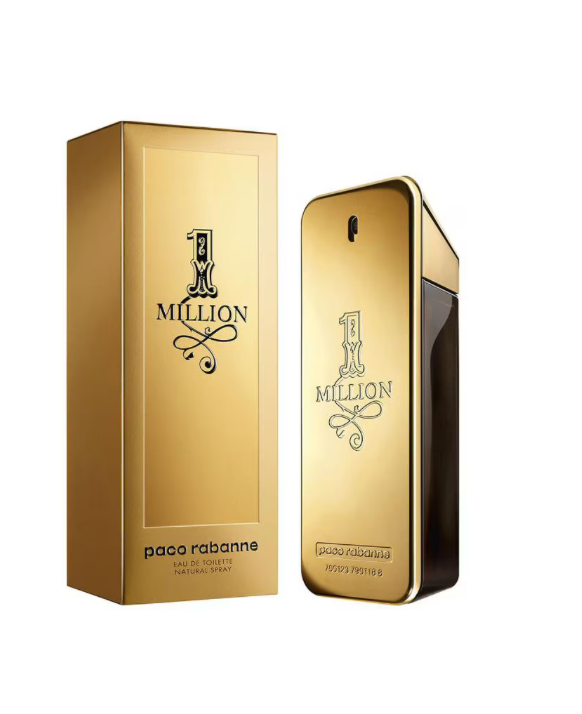 PACO RABANNE ONE MILLION TRADICIONAL EDT