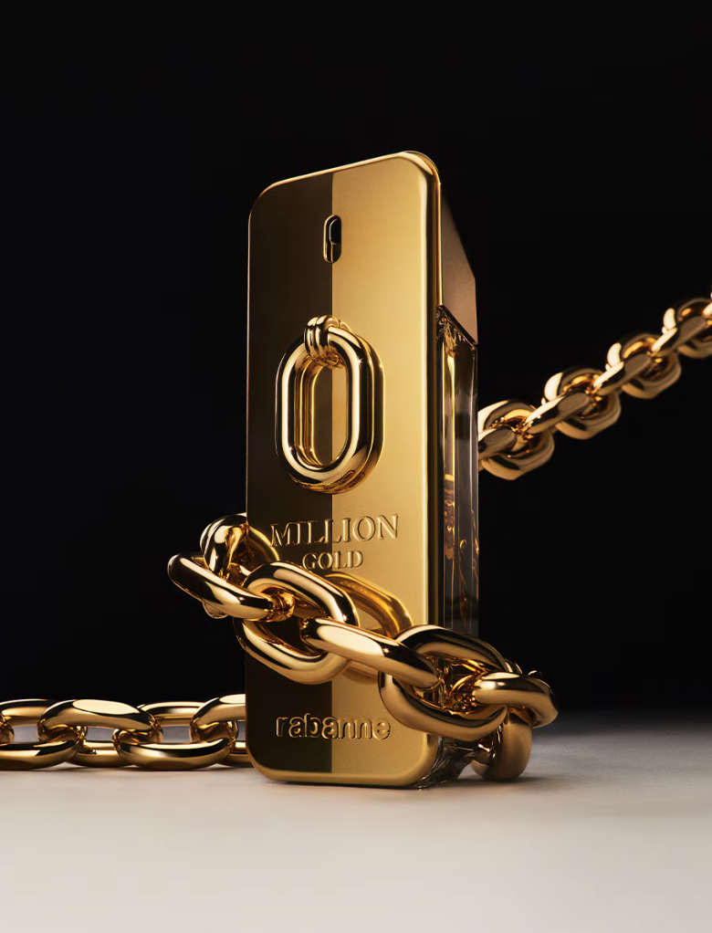 PACO RABANNE ONE MILLION GOLD EDT