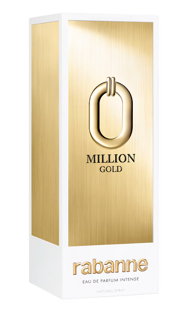 PACO RABANNE ONE MILLION GOLD EDT