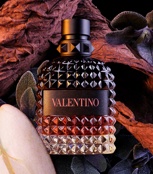 VALENTINO BORN IN ROMA CORAL EDT