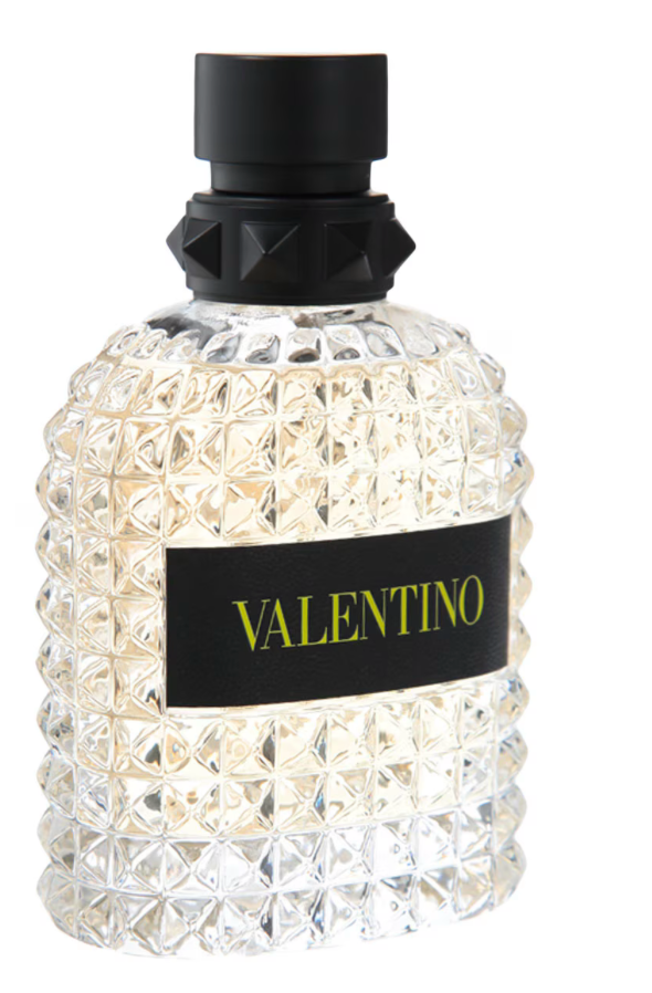 VALENTINO BORN IN ROME YELLOW DREAM EDT