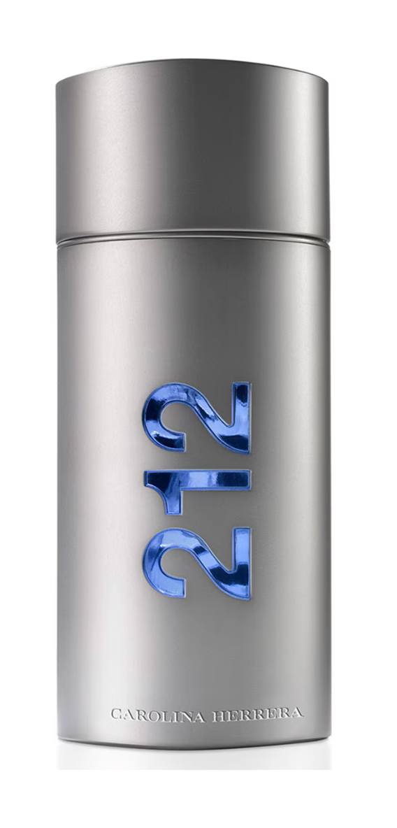 CAROLINA HERRE 212 VIP TRADICIONA EDT 200ML