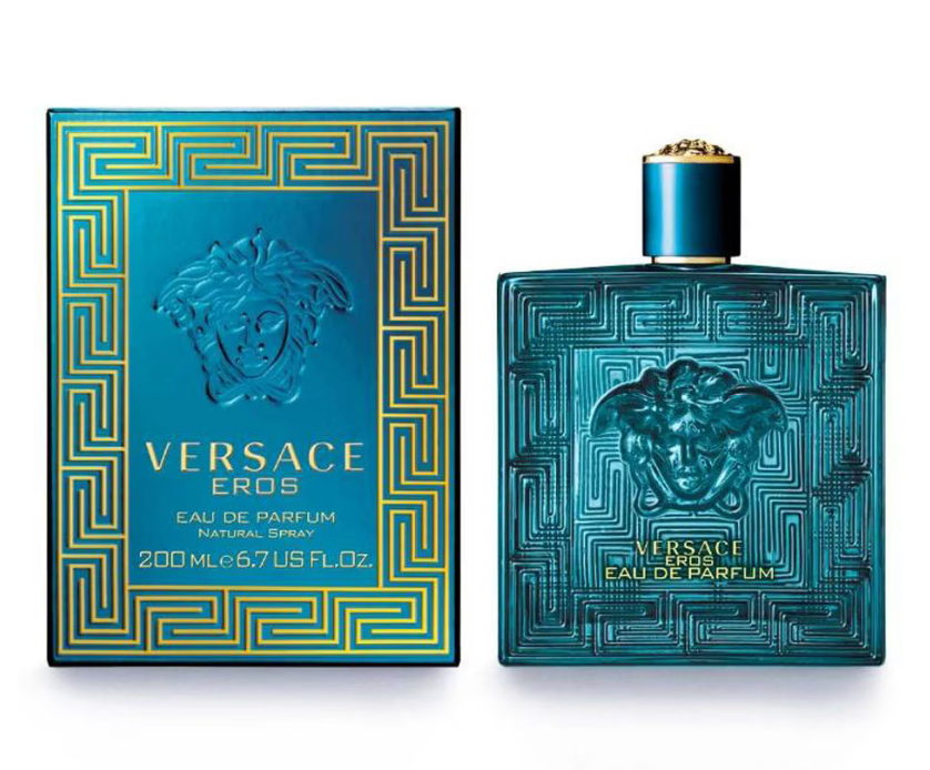 VERSACE EROS EDP