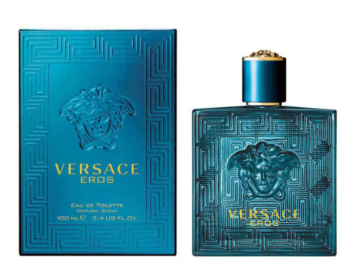 VERSACE EROS EDT