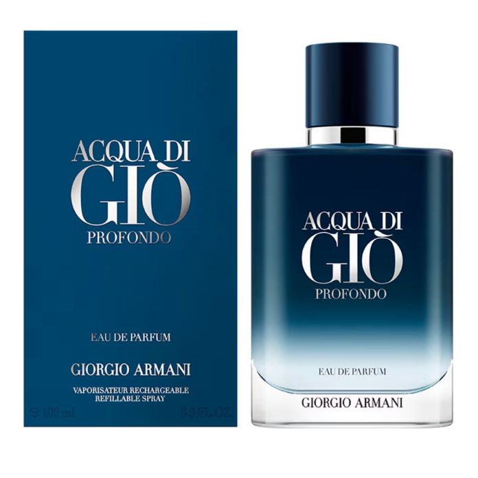 GIORGIO ARMANI ACQUA DI GIO EDP