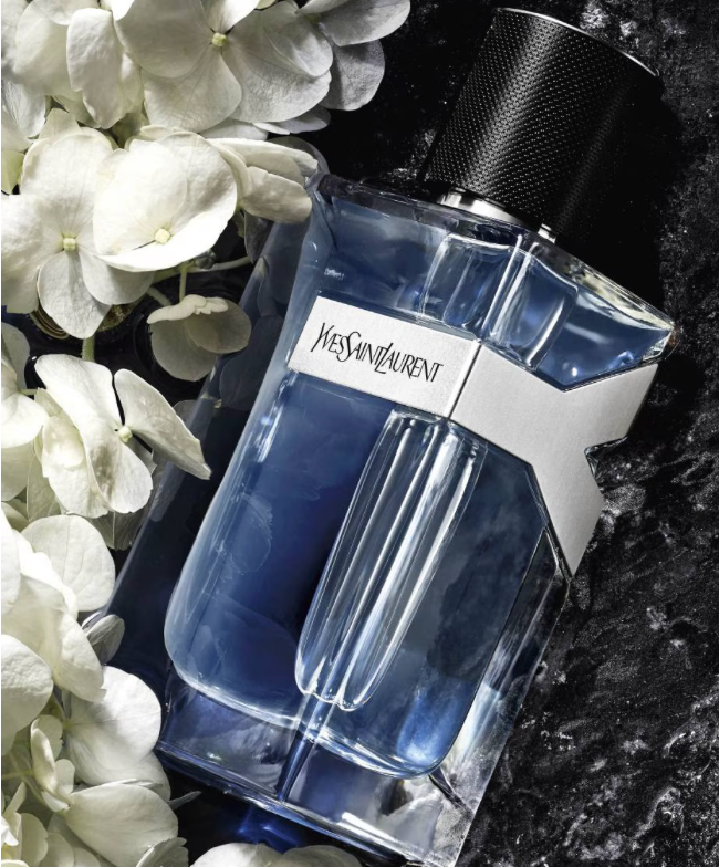 YVES SAINT LAURENT EDT