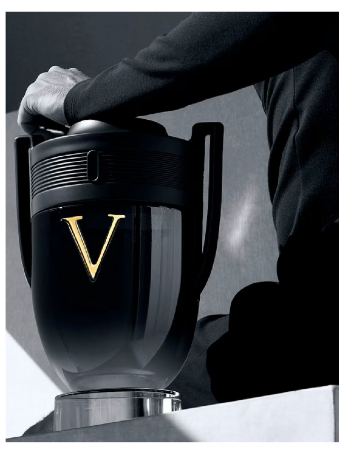 PACO RABANNE INVICTUS VICTORY EDP 200ML