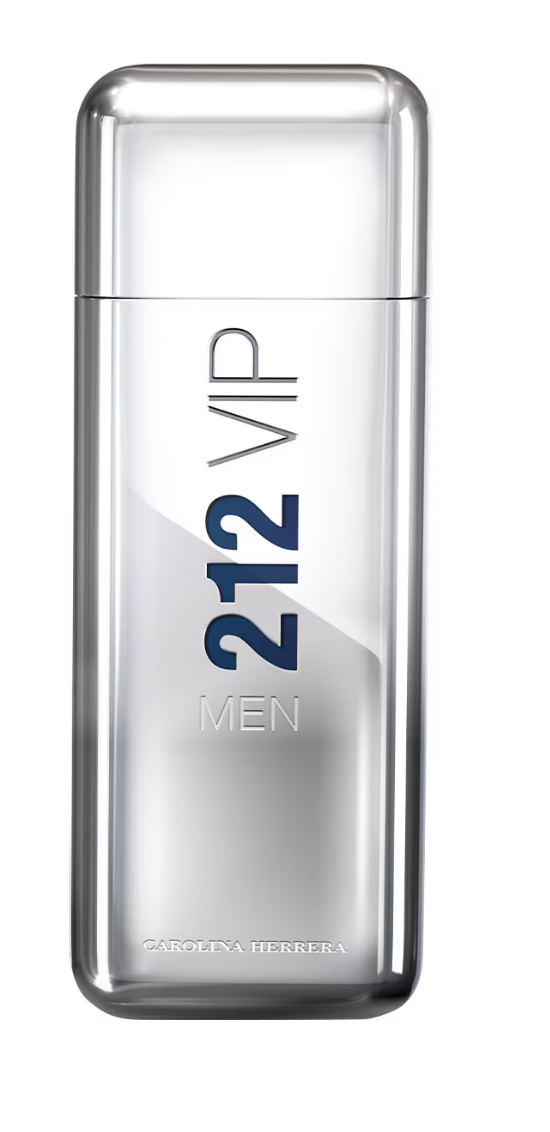 CAROLINA HERRERA 212 VIP BLACK EDP 200ML