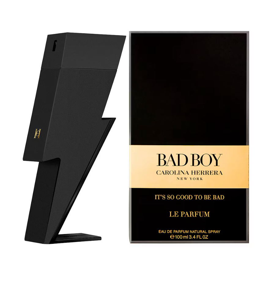 CAROLINA HERRERA BAD BOY LE PARFUM EDP
