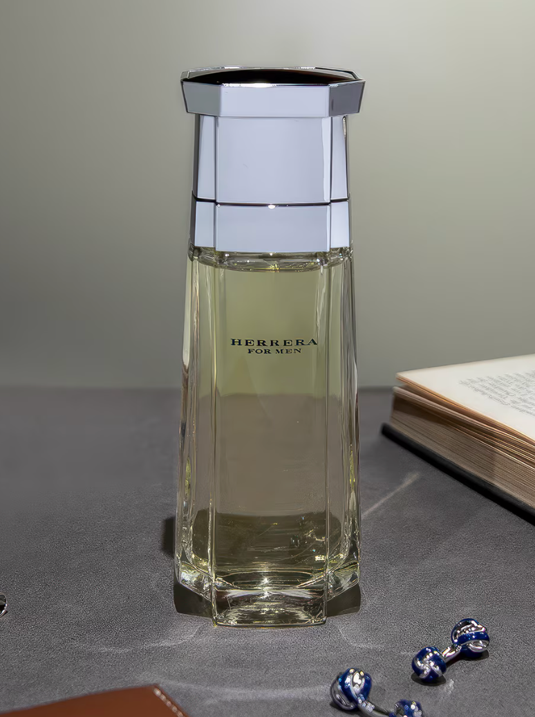 CAROLINA HERRERA FOR MEN EDT 200ML
