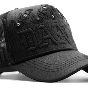 DANDY HATS DANDY DID THIS