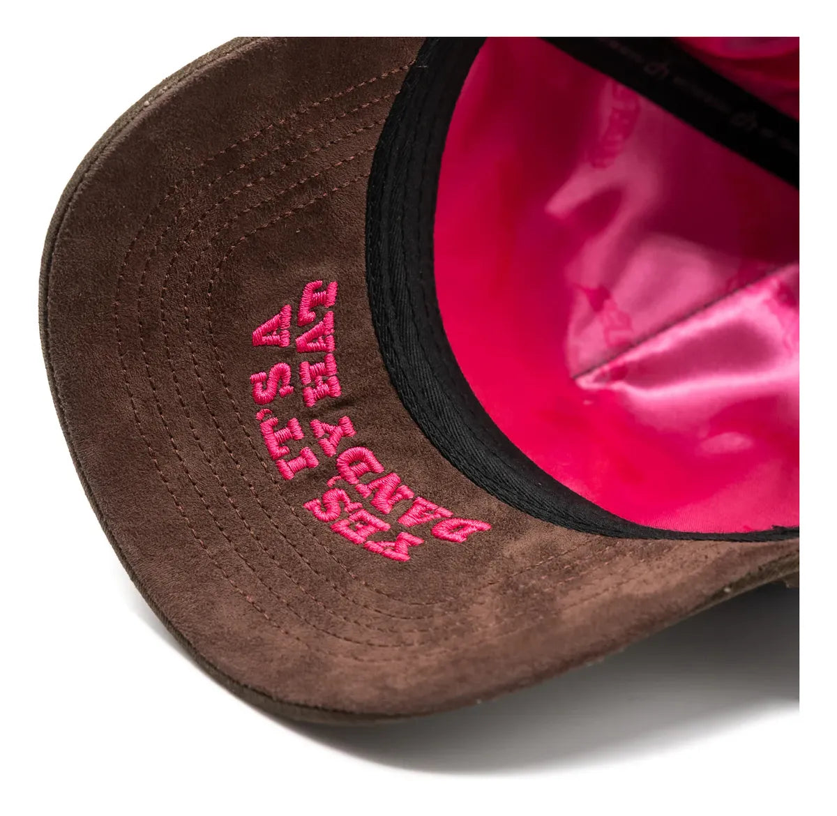 DANDY HATS DESERVE IT ALL