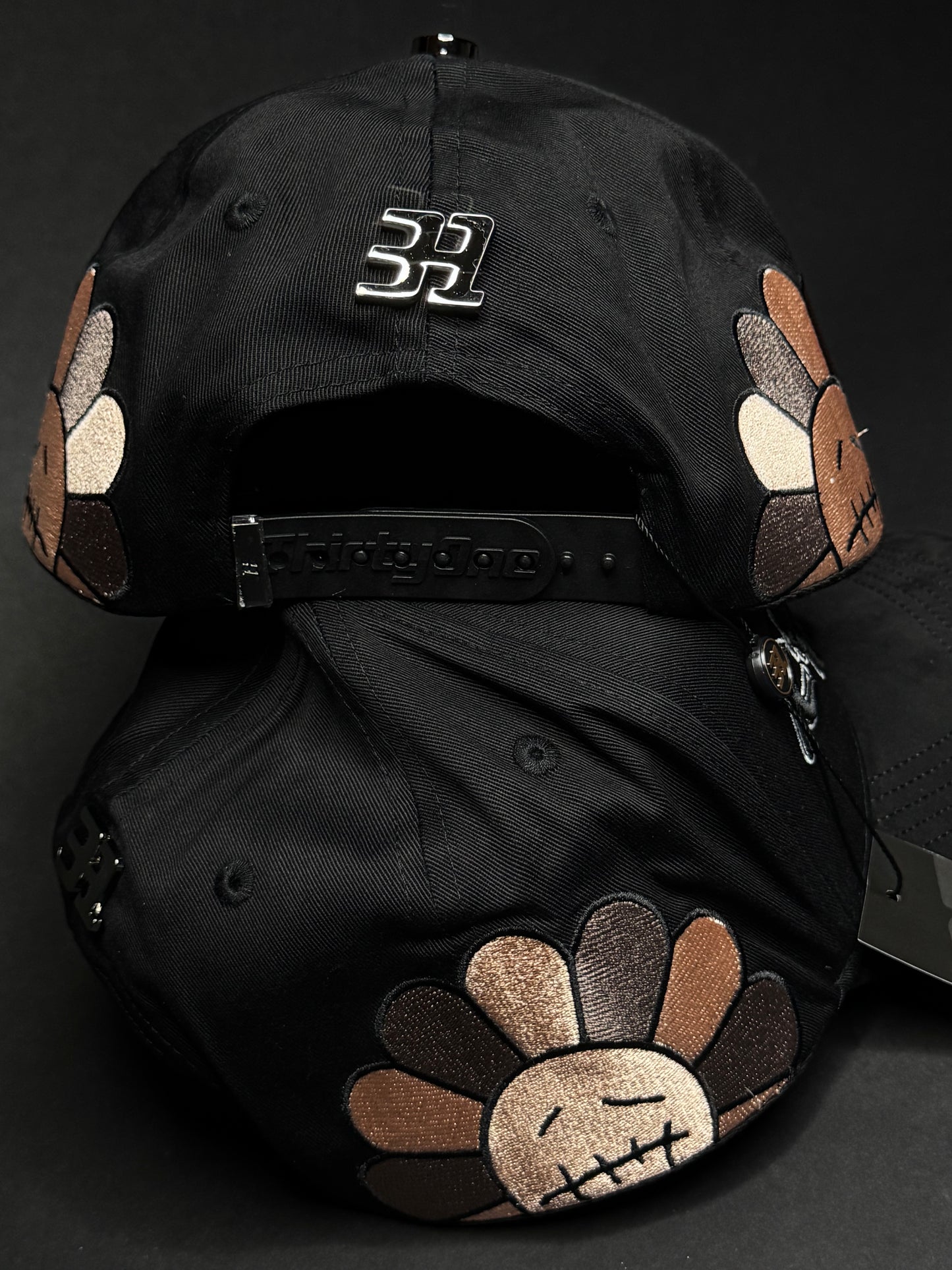 31 HATS "MURAKAMI" DROP 31 CLASS