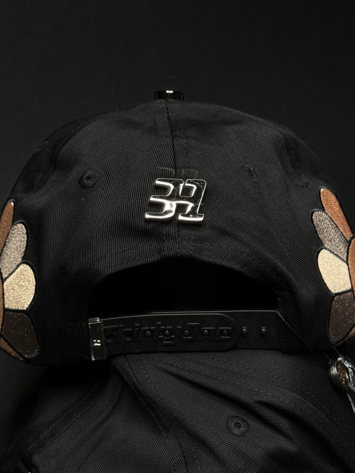 31 HATS "MURAKAMI" DROP 31 CLASS