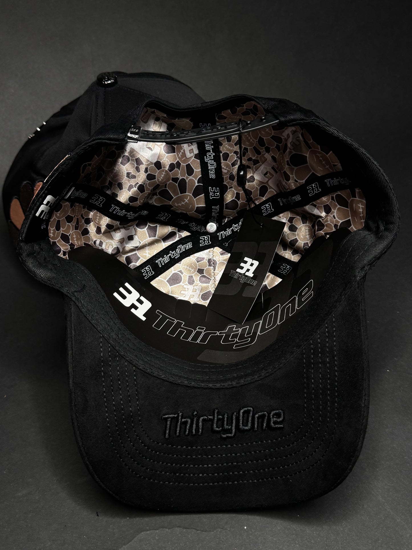 31 HATS "MURAKAMI" DROP 31 CLASS