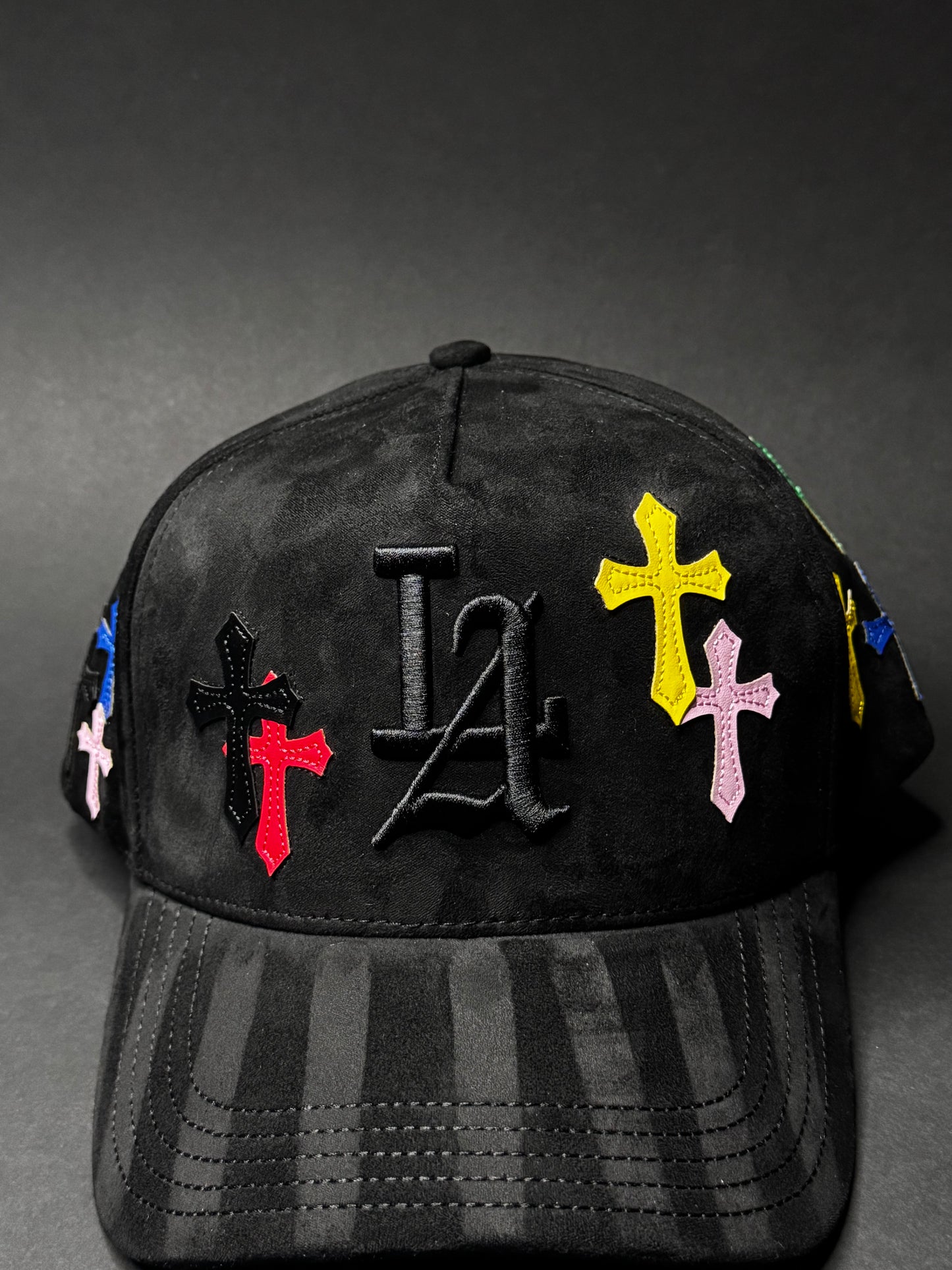 CASHEDOUTHATS "GERVONTA"