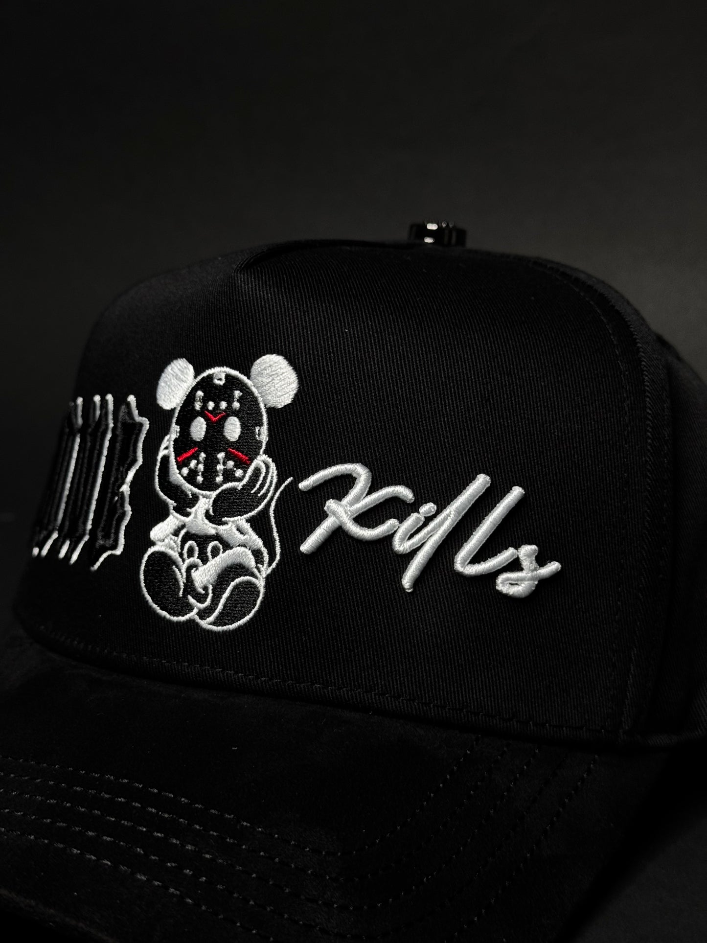 31 HATS DROP HALLOWEEN "THIRTYONE KILLS"