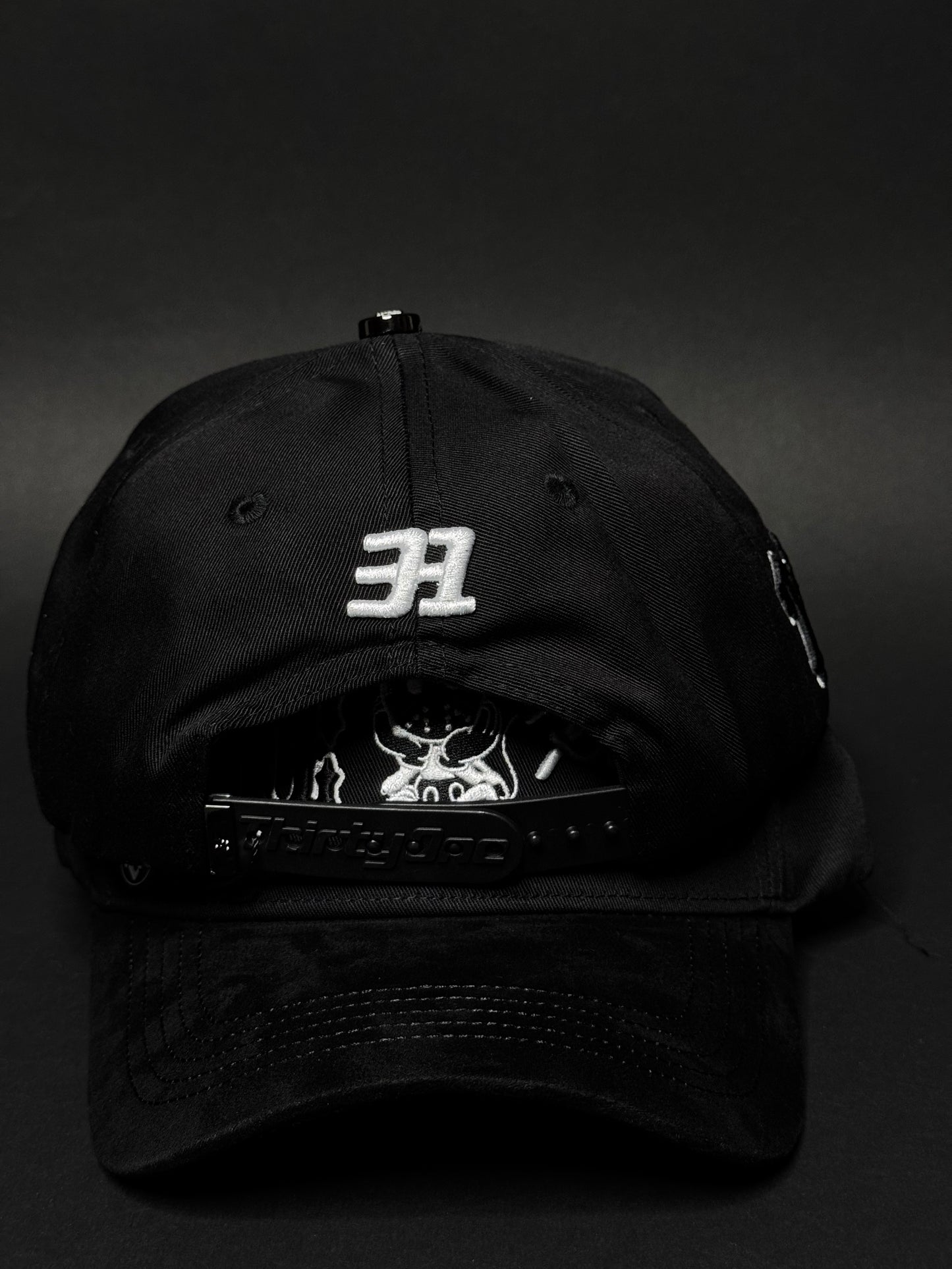 31 HATS DROP HALLOWEEN "THIRTYONE KILLS"