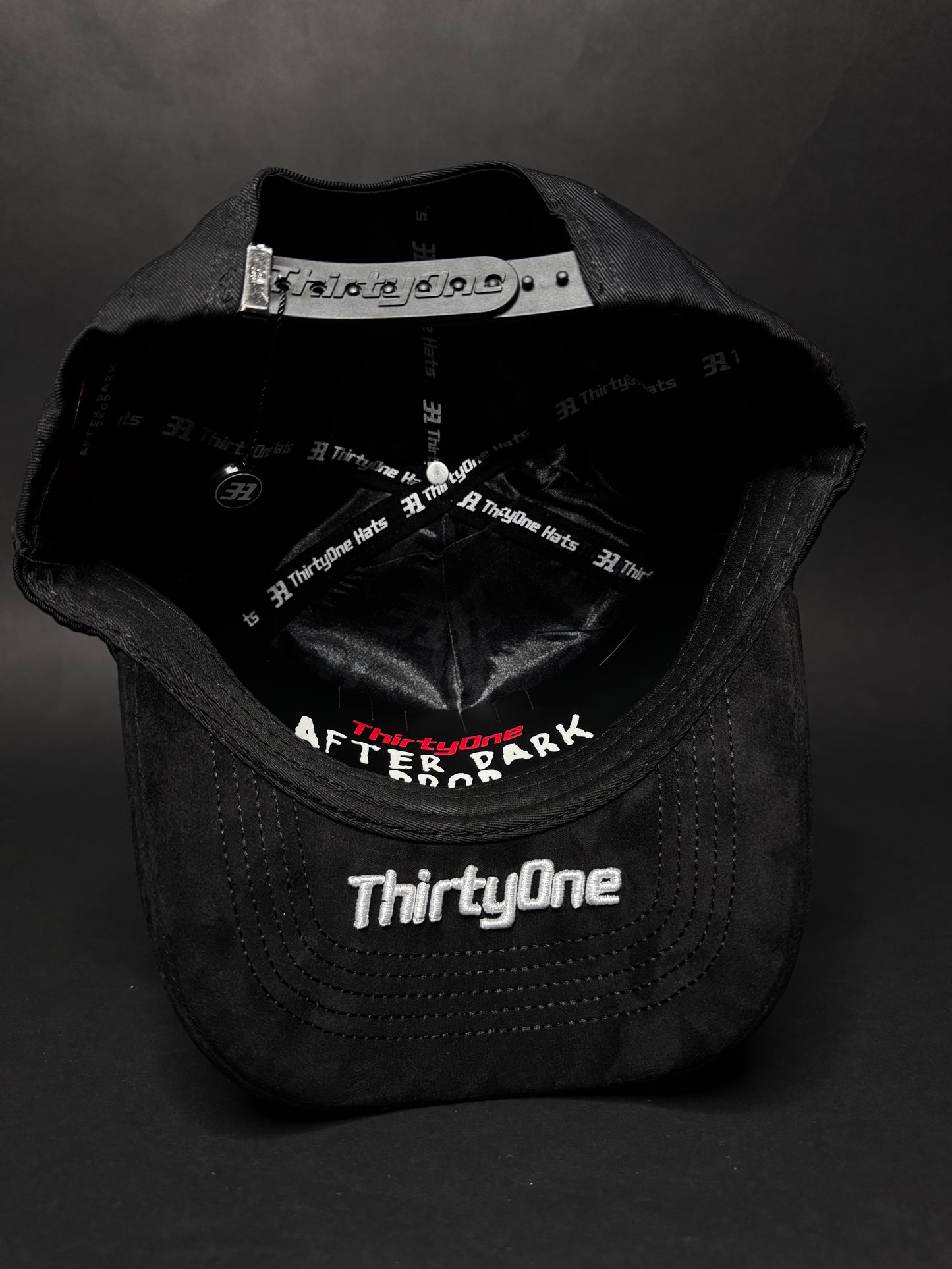 31 HATS DROP HALLOWEEN "THIRTYONE KILLS"
