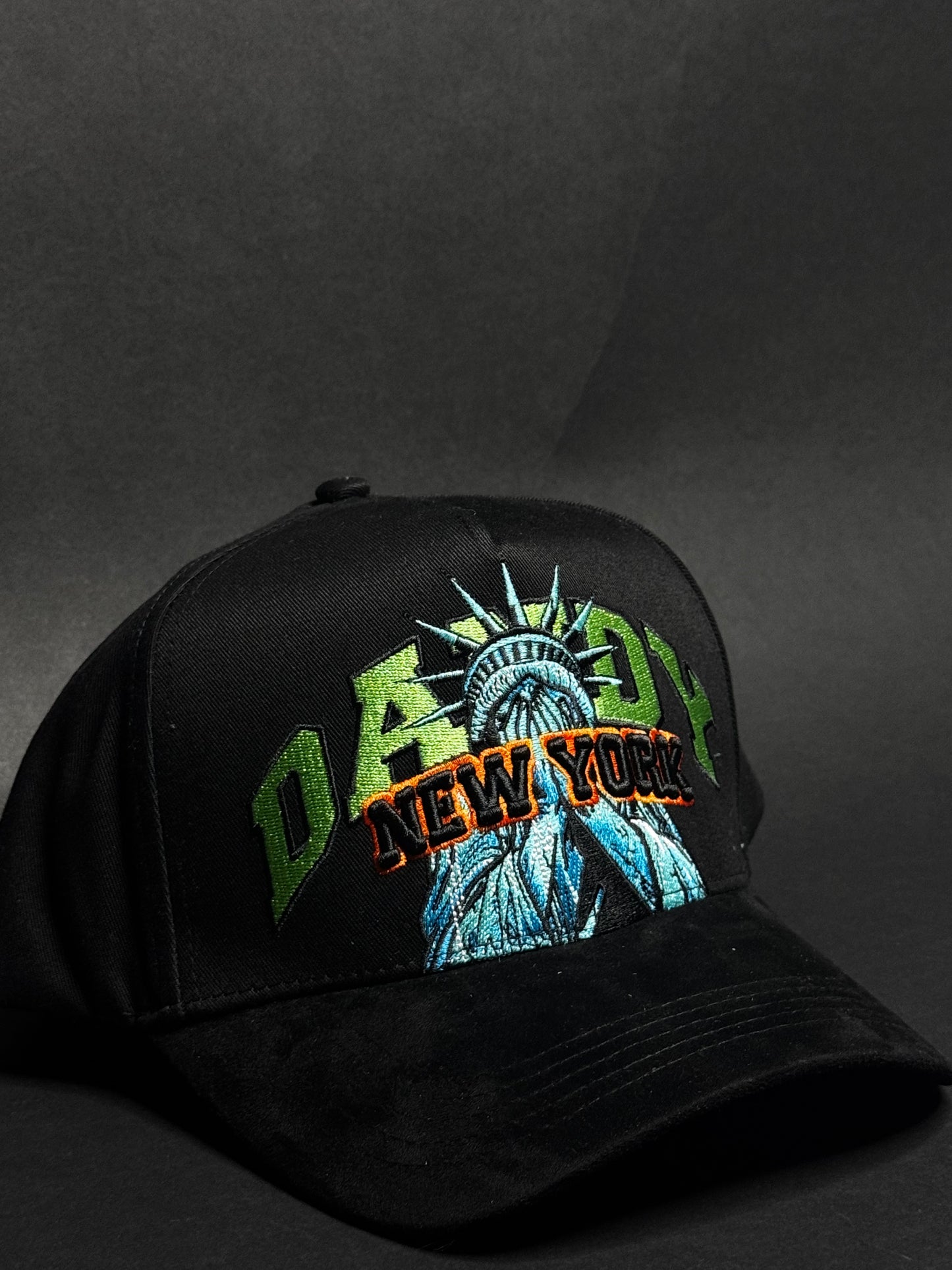 DANDY HATS "NEW YORK" DROP ONLY USA