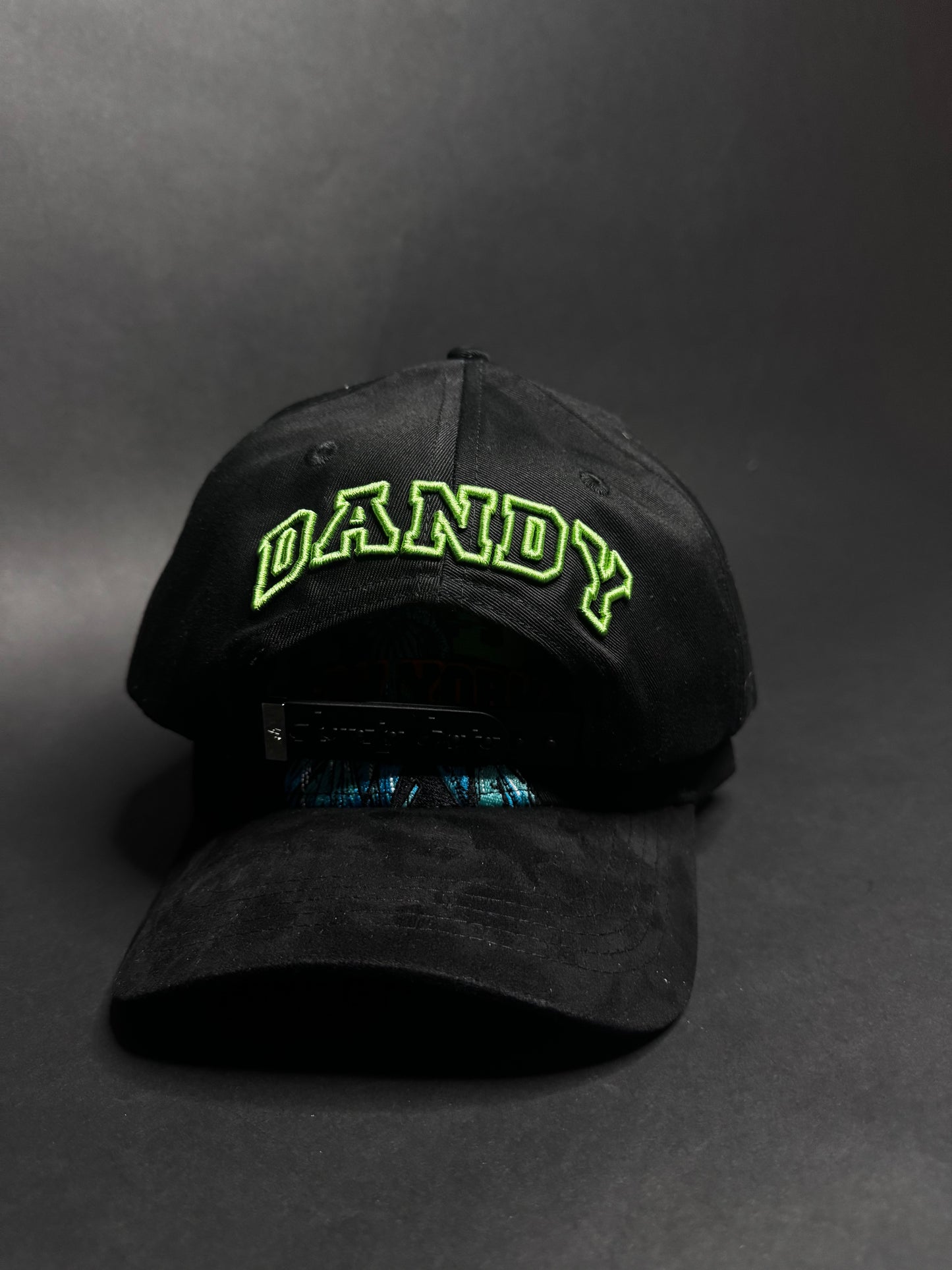 DANDY HATS "NEW YORK" DROP ONLY USA