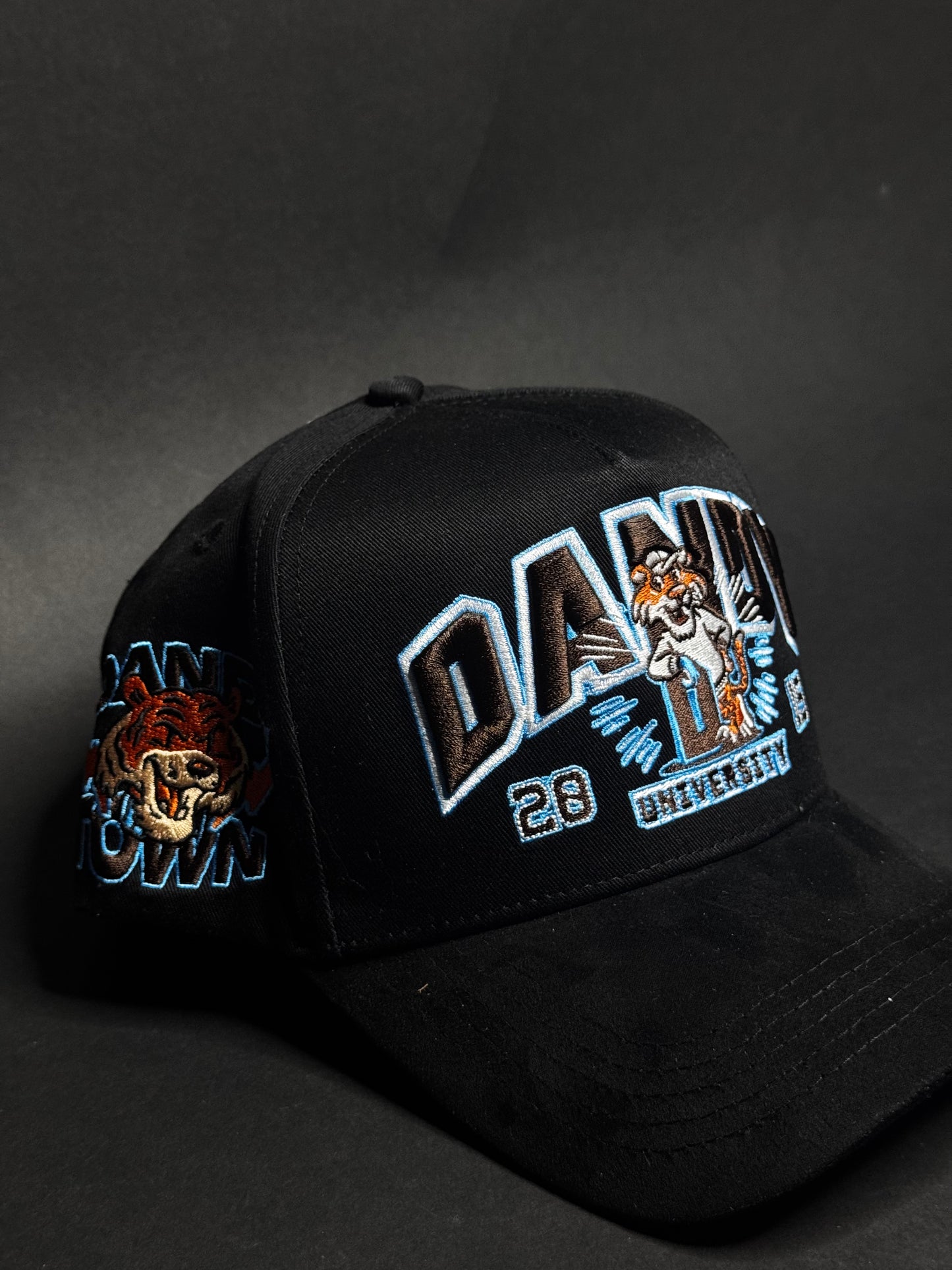 DANDY HATS "UNIVERSITY" DROP ONLY USA