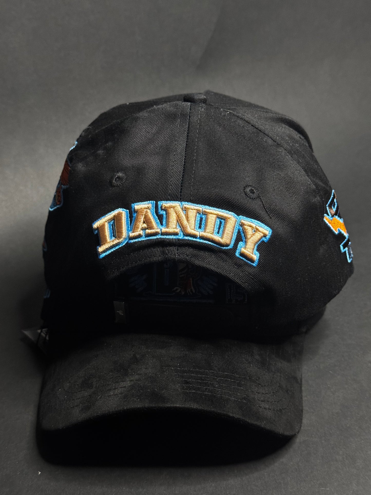 DANDY HATS "UNIVERSITY" DROP ONLY USA