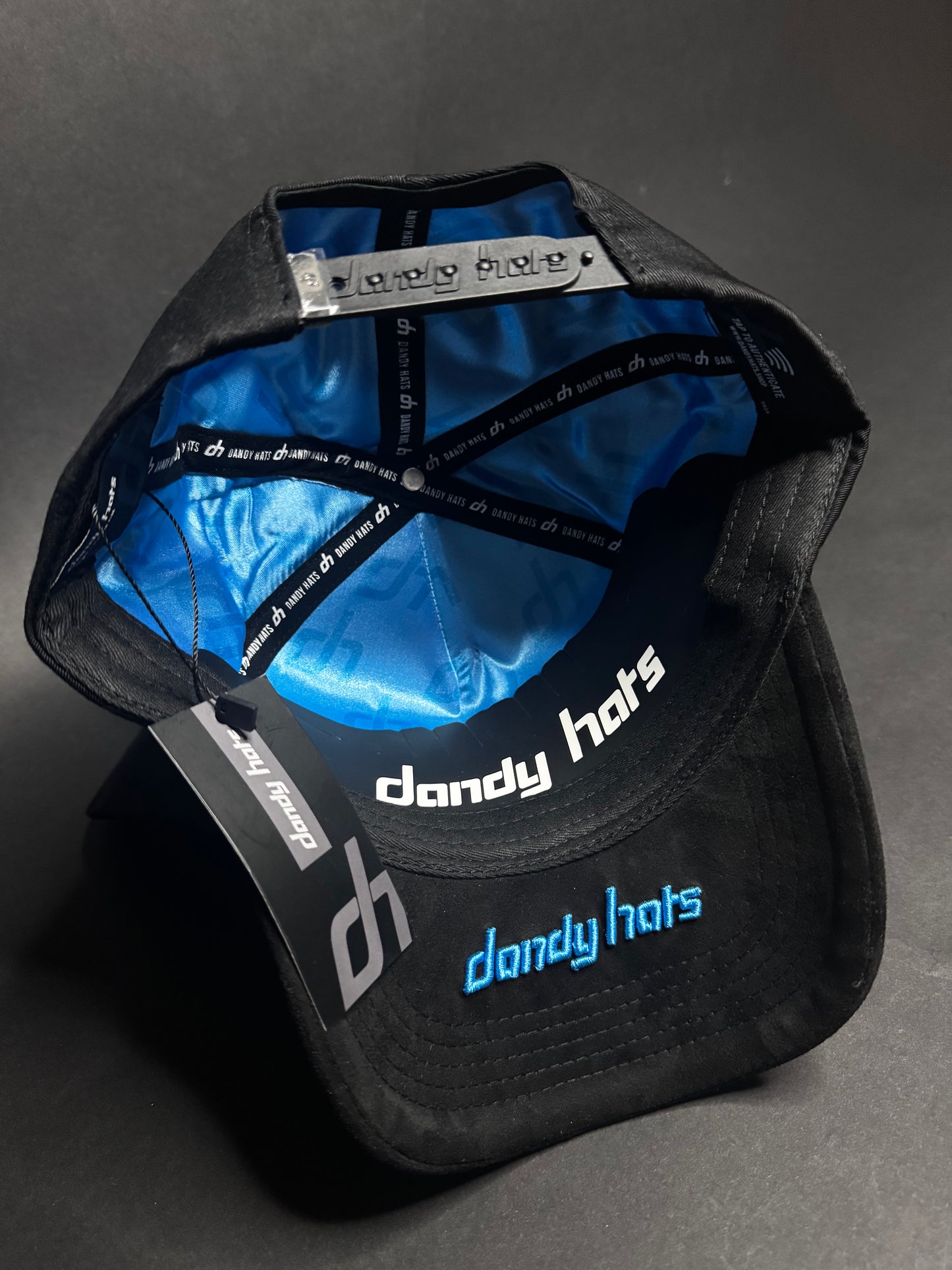DANDY HATS "UNIVERSITY" DROP ONLY USA