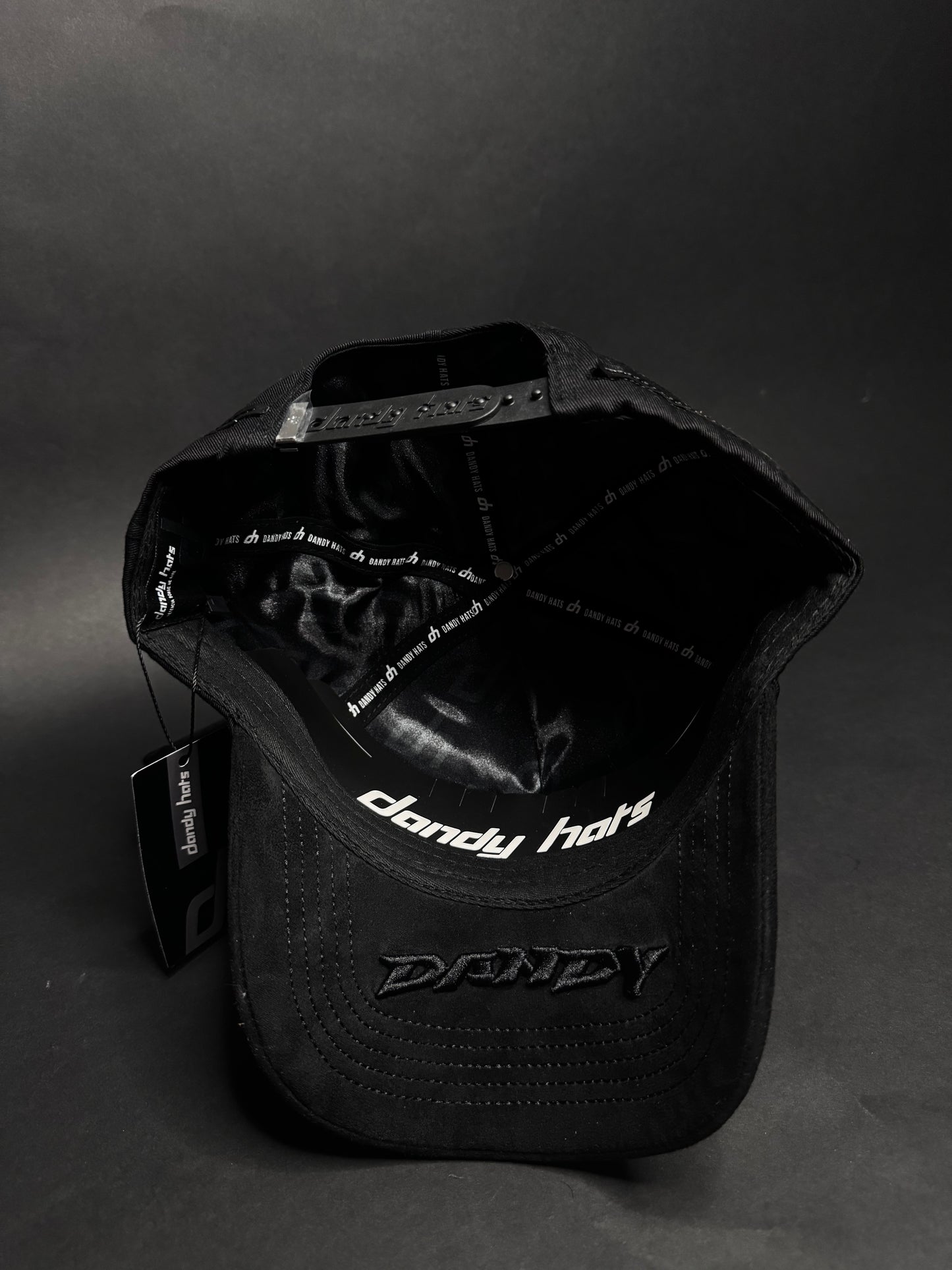 DANDY HATS "PHANTOM" DROP ONLY USA