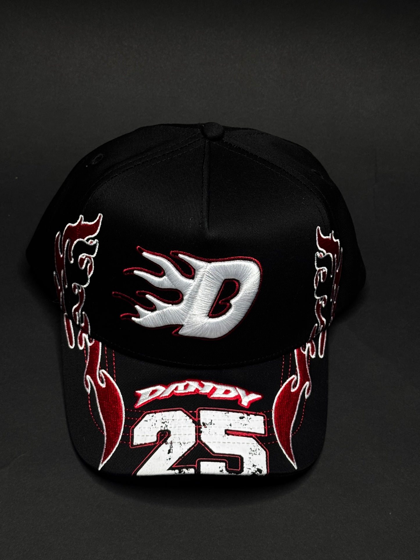 DANDY HATS "MOTO" DROP SHOCK