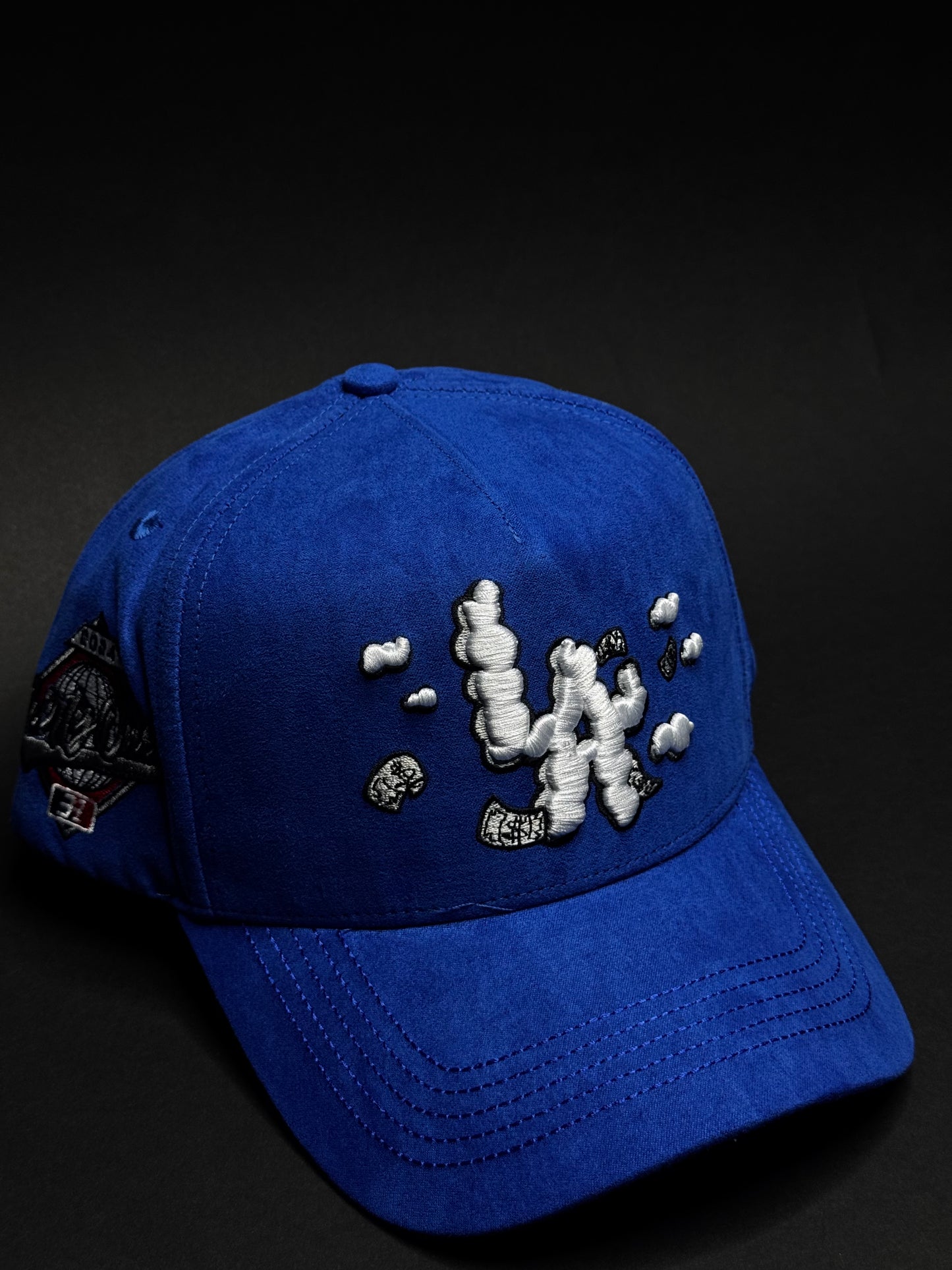 31 HATS "MONEY CLOUDS 2.0" BLACK FRIDAY
