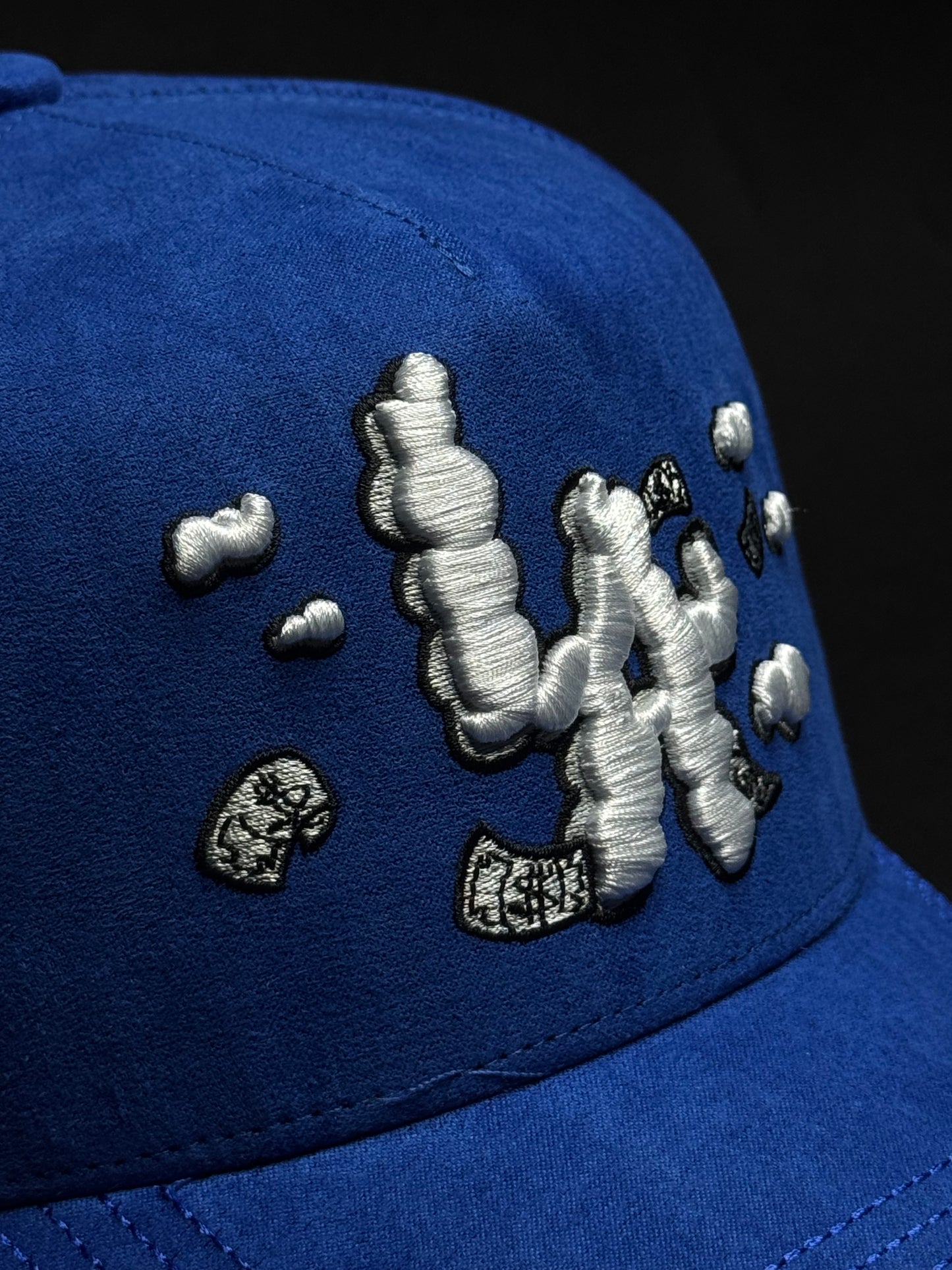 31 HATS "MONEY CLOUDS 2.0" BLACK FRIDAY