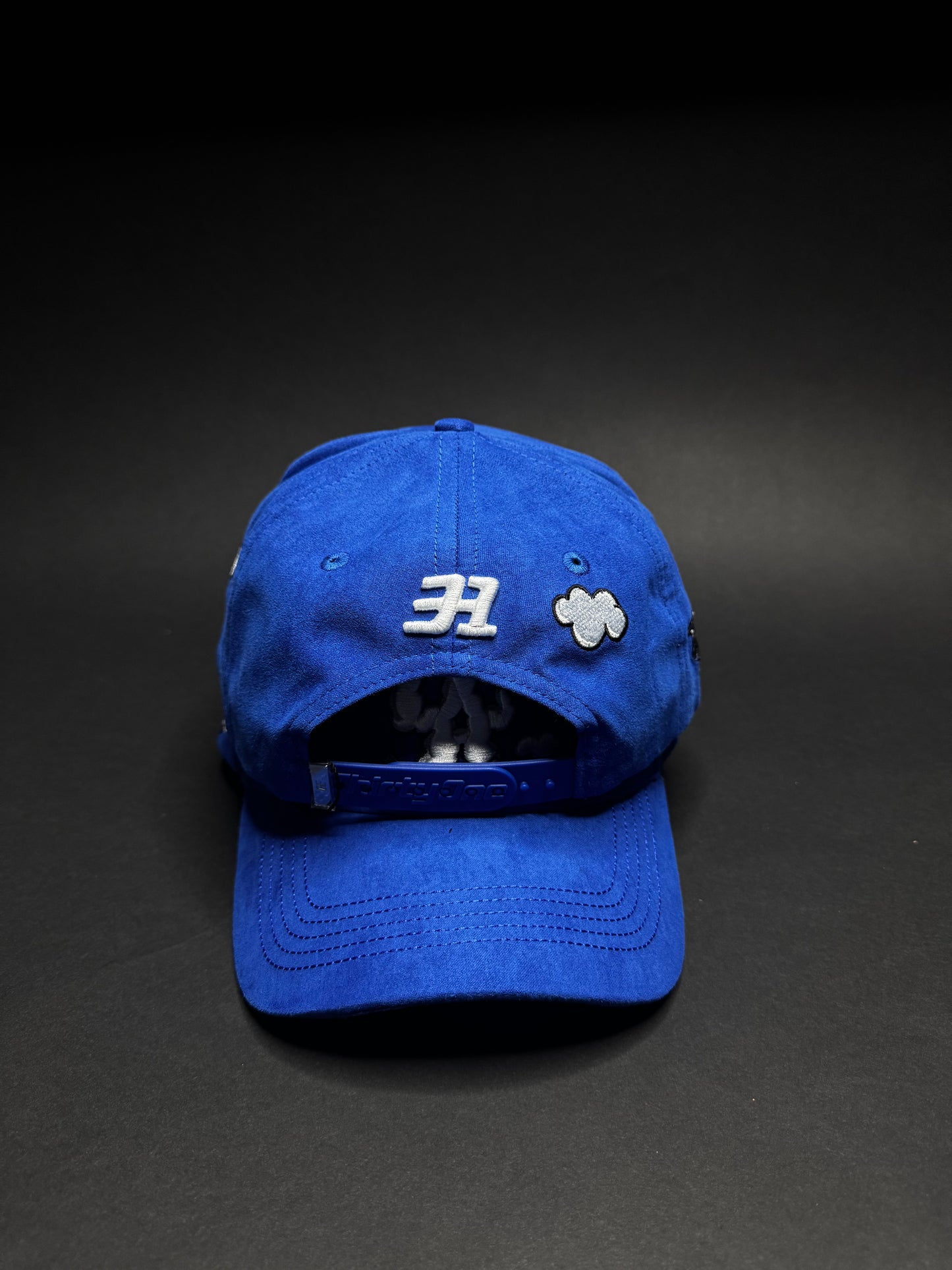 31 HATS "MONEY CLOUDS 2.0" BLACK FRIDAY