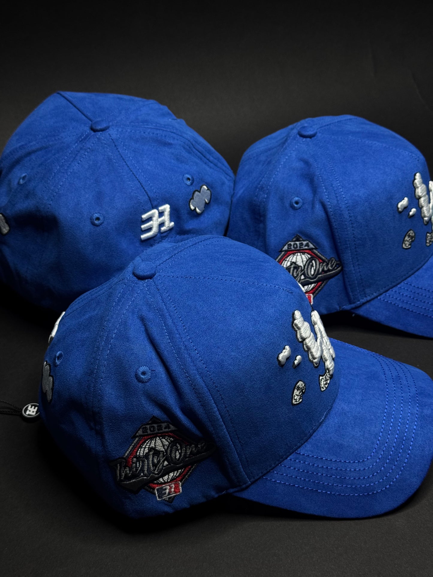 31 HATS "MONEY CLOUDS 2.0" BLACK FRIDAY