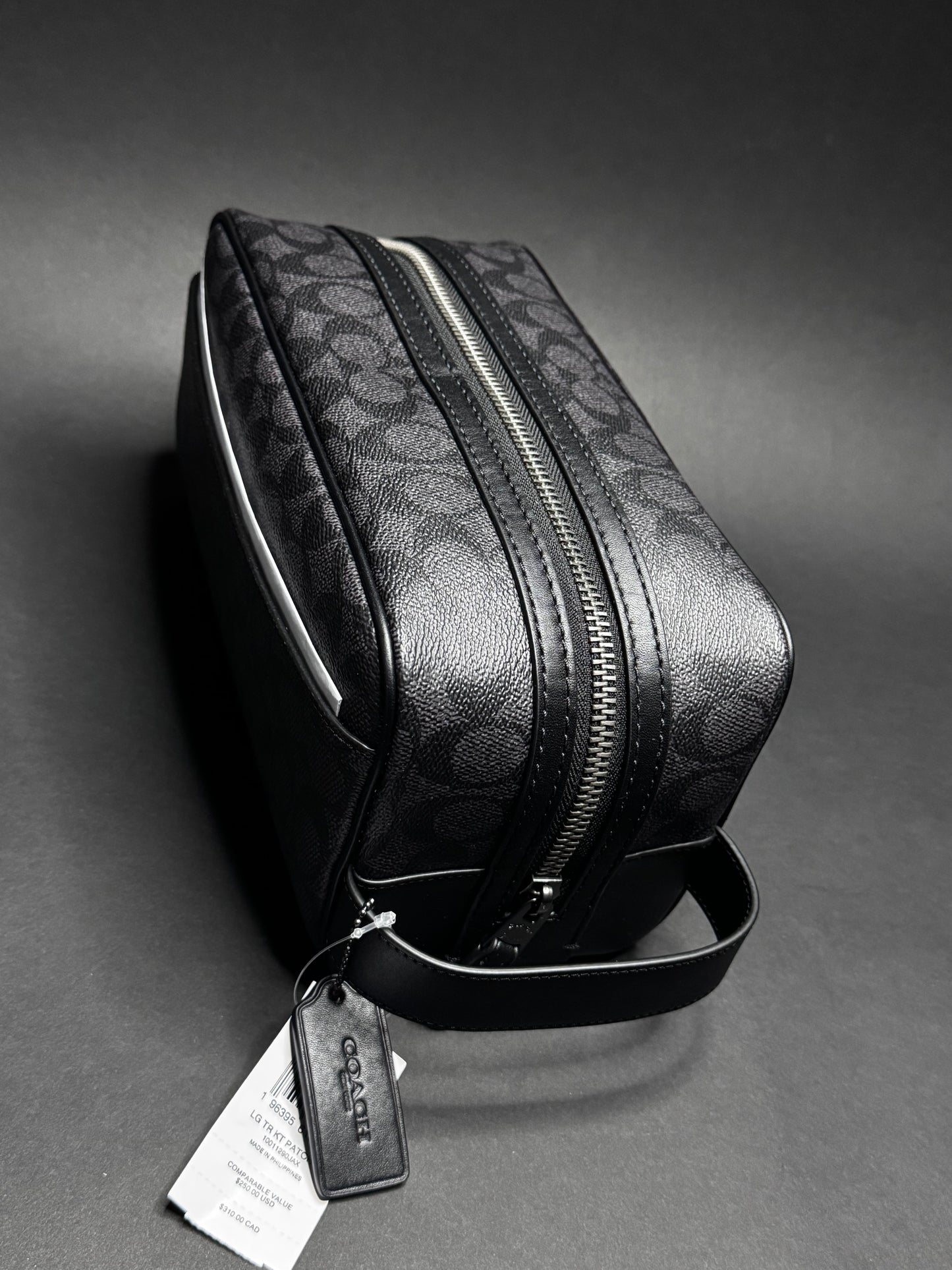 NECESER COACH GRANDE