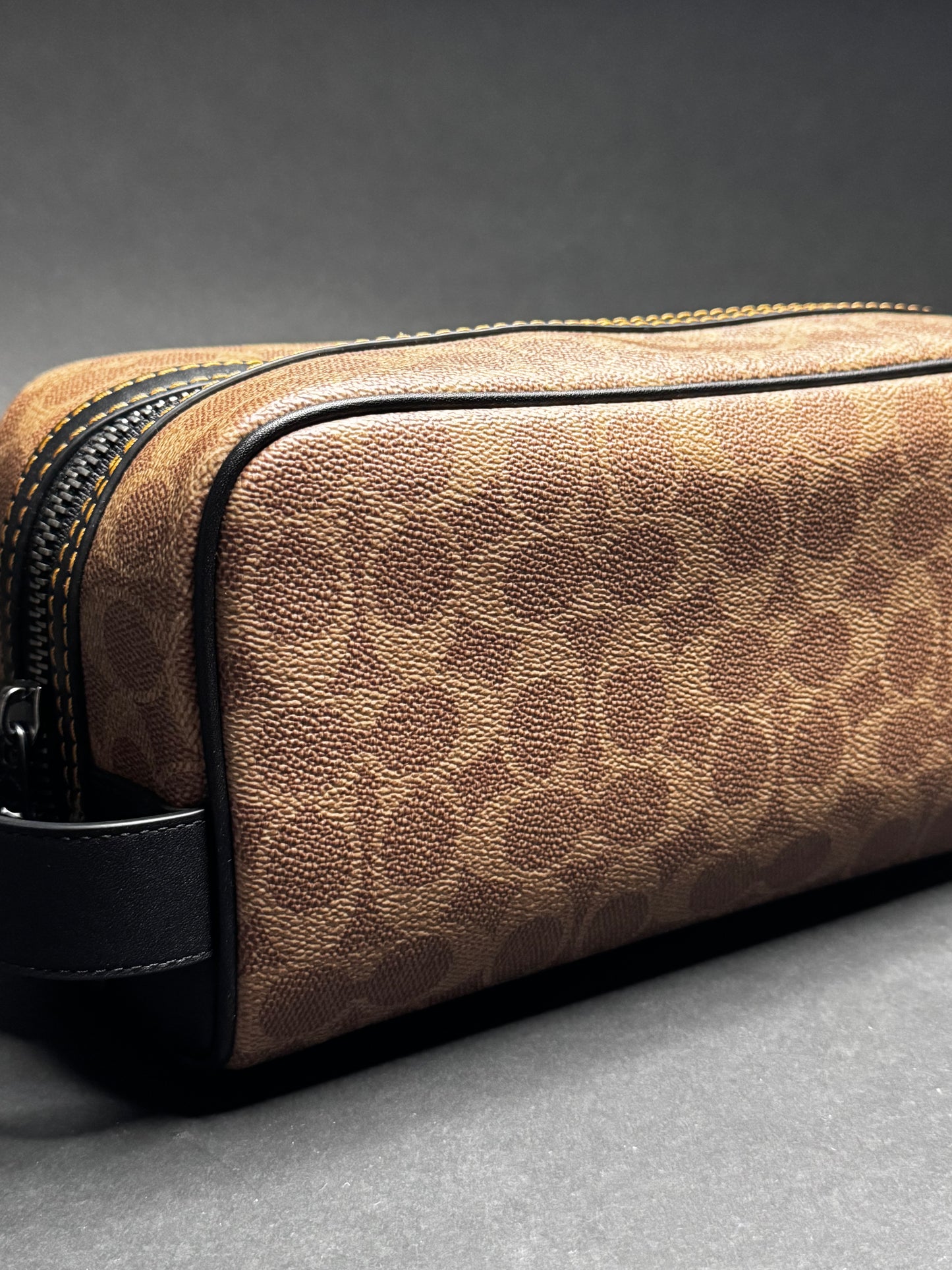 NECESER COACH CAFE GRANDE