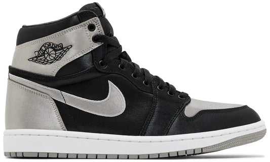 WMNS AIR JORDAN 1 RETRO HIGH OG BLACK MEDIUM GREY
