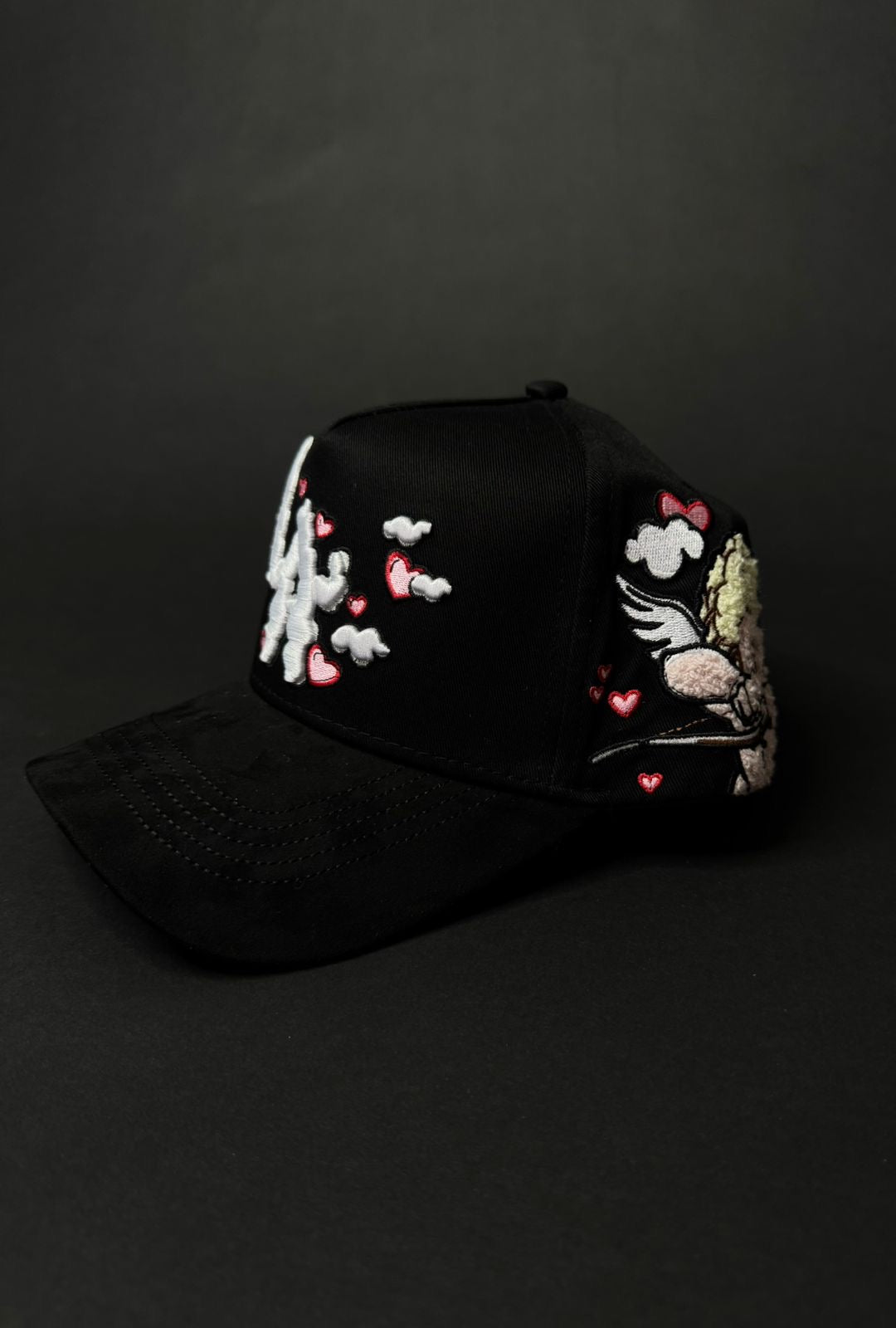 31 HATS "LA LOVE" DROP SAN VALENTIN