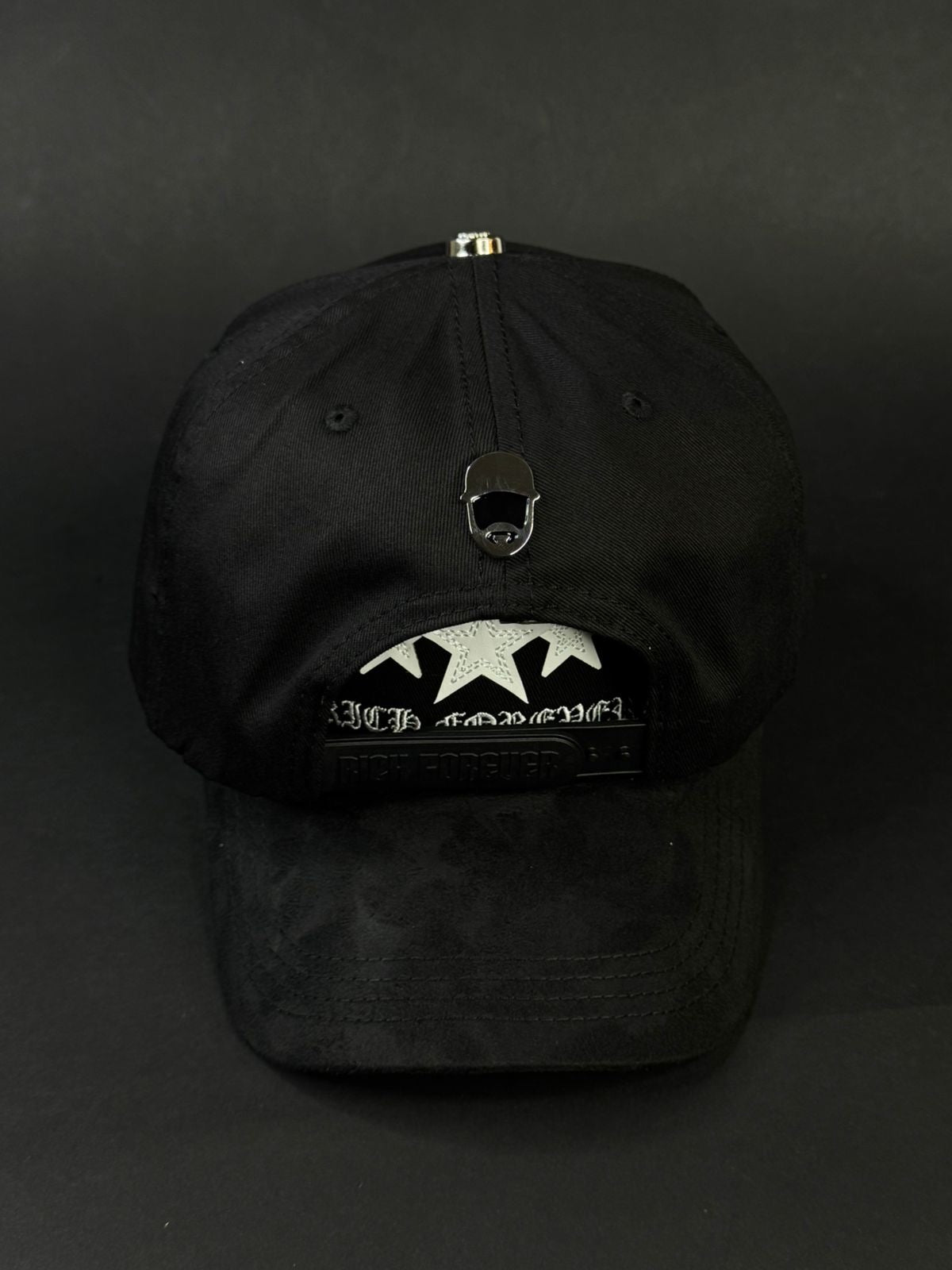 RICH STARS BARBAS HATS X RICH THE KID