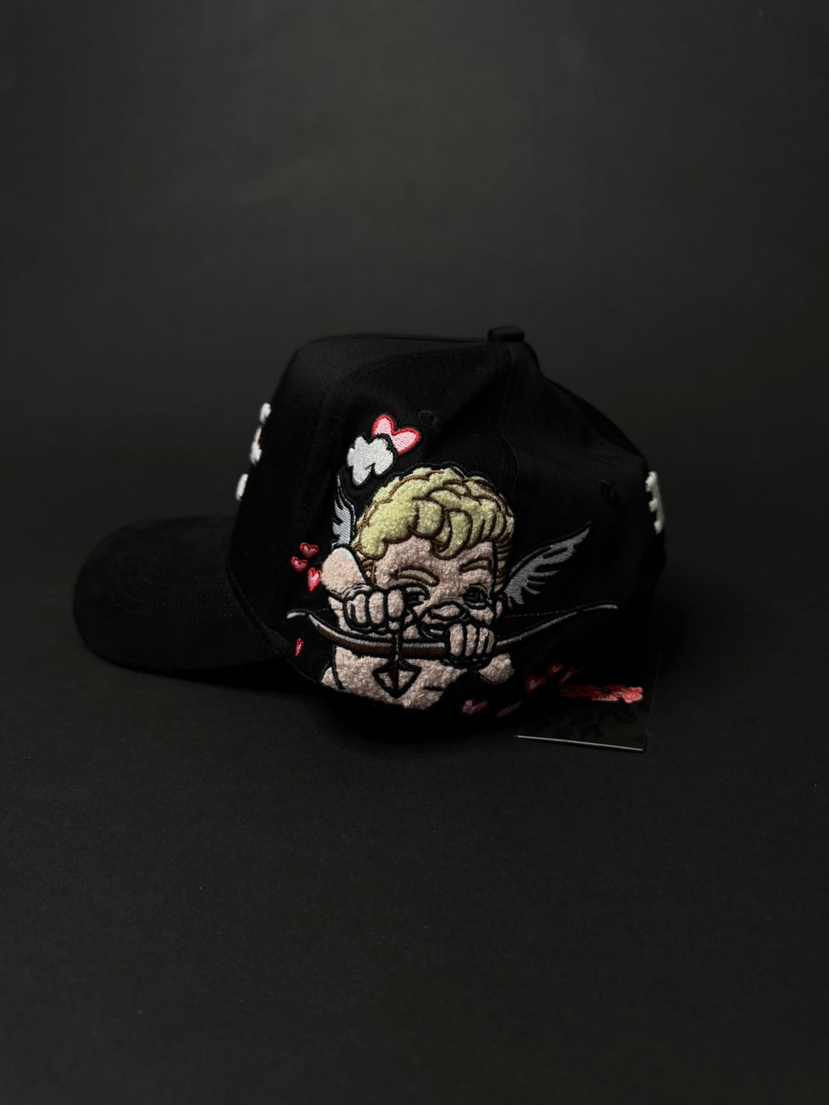 31 HATS "LA LOVE" DROP SAN VALENTIN